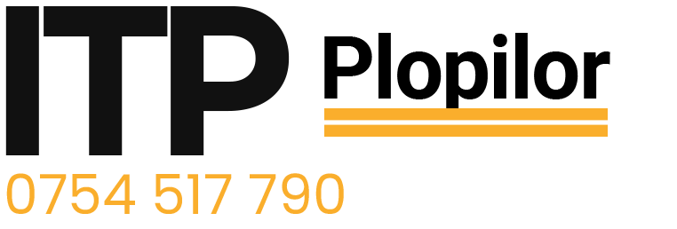 ITP Plopilor